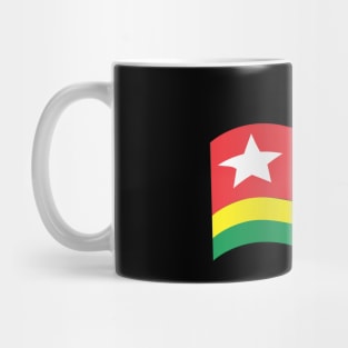 Togo Mug